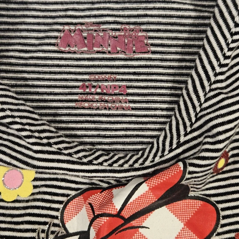 Minnie Mouse Girls Dress Bundle Size 4T | Disney‎ & Minnie Dresses Lot of 2